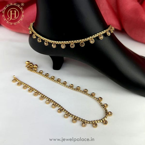 Exclusive Anklet Chain for Women and Girls JH6097