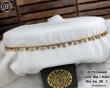 Antique Traditional Hip Chain Oddiyanam For Women JH6124