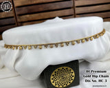 Antique Traditional Hip Chain Oddiyanam For Women JH6124