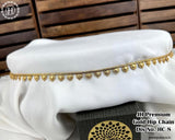 Antique Traditional Hip Chain Oddiyanam For Women JH6131