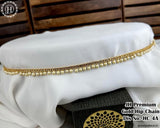 Antique Traditional Hip Chain Oddiyanam For Women JH6133