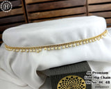 Antique Traditional Hip Chain Oddiyanam For Women JH6134