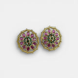 Stylish Premium Studs For Every Look JH6140