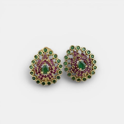 Stylish Premium Studs For Every Look JH6142