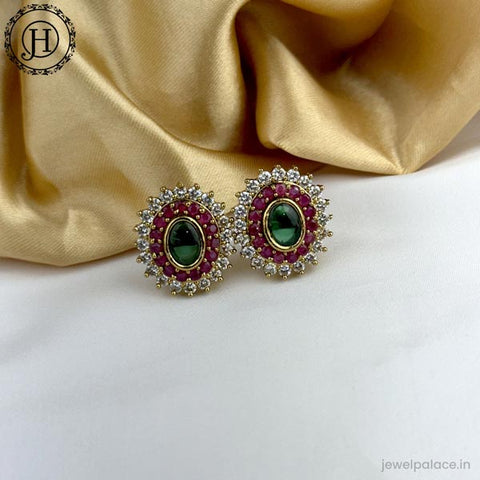 Stylish Premium Studs For Every Look JH6148