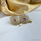 Stylish Premium Studs For Every Look JH6149