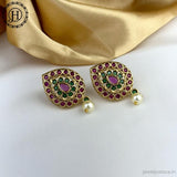 Stylish Premium Studs For Every Look JH6149