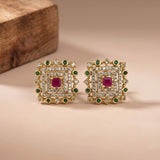 Stylish Premium Studs For Every Look JH6150