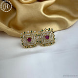 Stylish Premium Studs For Every Look JH6150