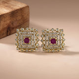 Stylish Premium Studs For Every Look JH6150