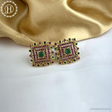 Stylish Premium Studs For Every Look JH6150
