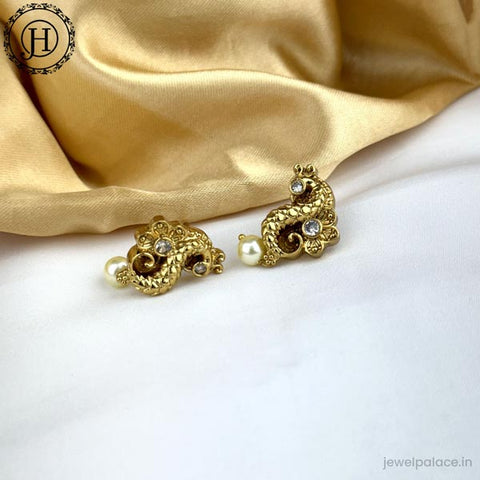 Stylish Premium Studs For Every Look JH6151