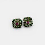 Stylish Premium Studs For Every Look JH6153