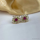 Stylish Premium Studs For Every Look JH6154