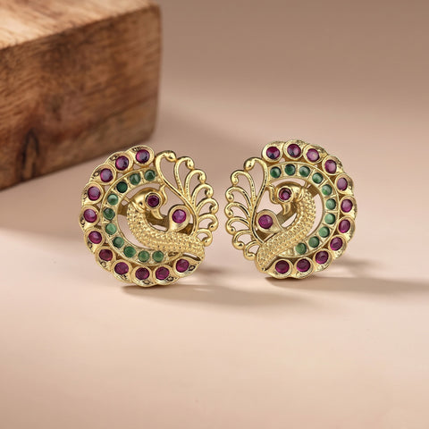 Stylish Premium Studs For Every Look JH6156