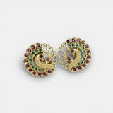 Stylish Premium Studs For Every Look JH6156