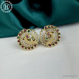 Stylish Premium Studs For Every Look JH6156