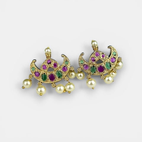 Stylish Premium Studs For Every Look JH6157