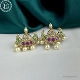 Stylish Premium Studs For Every Look JH6157