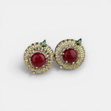Stylish Premium Studs For Every Look JH6162