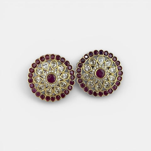 Stylish Premium Studs For Every Look JH6167