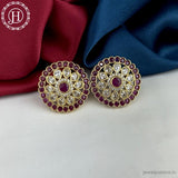Stylish Premium Studs For Every Look JH6167
