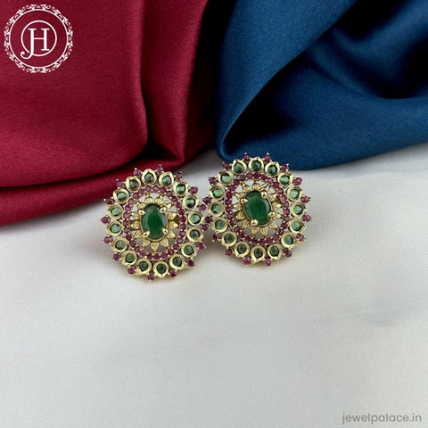 Stylish Premium Studs For Every Look JH6168