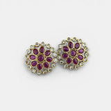 Stylish Premium Studs For Every Look JH6169