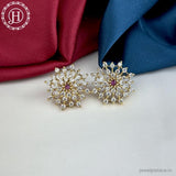 Stylish Premium Studs For Every Look JH6176