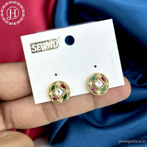 Stylish Premium Studs For Every Look JH6181