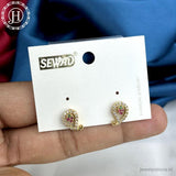 Stylish Premium Studs For Every Look JH6182