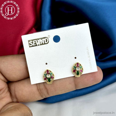 Stylish Premium Studs For Every Look JH6184