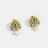 Stylish Premium Studs For Every Look JH6187