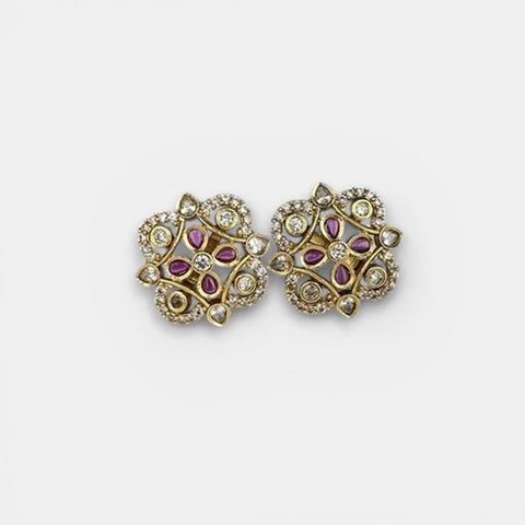 Stylish Premium Studs For Every Look JH6189