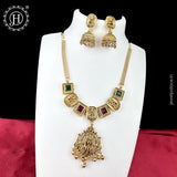 Antique Necklace JH6263