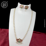 Antique Necklace JH6266