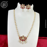 Antique Necklace JH6266
