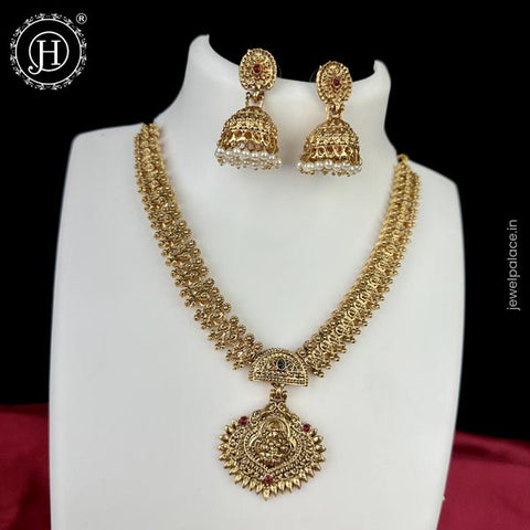 Antique Necklace JH6268