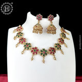 Antique Necklace JH6279