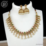 Antique Necklace JH6280