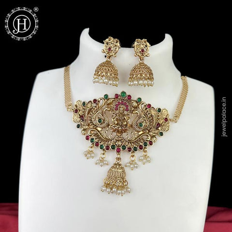 Antique Neckpiece JH6284