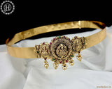 Beautiful Gold Plated South Indian Traditional Hip Belt JH6312
