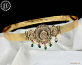 Beautiful Gold Plated South Indian Traditional Hip Belt JH6312