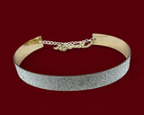 Beautiful Gold Plated South Indian Traditional Hip Belt JH6339
