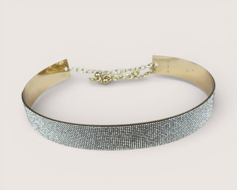 Beautiful Gold Plated South Indian Traditional Hip Belt JH6339