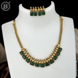 Antique Necklace JH6376