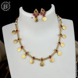 Antique Necklace JH6378