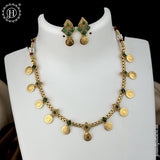 Antique Necklace JH6378