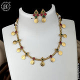 Antique Necklace JH6378