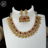 Antique Necklace JH6379